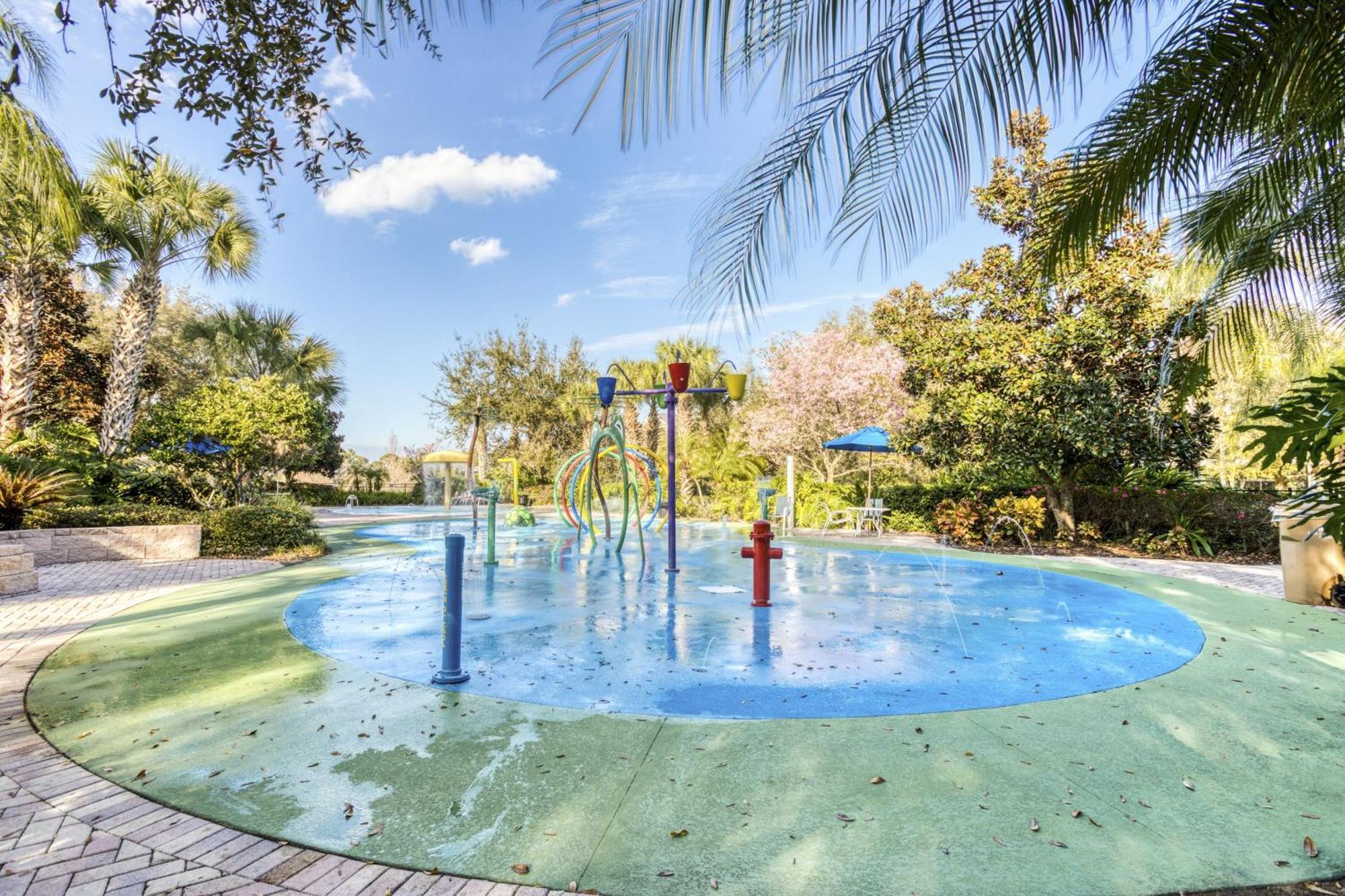 Bahama Bay Resort 18702 Kissimmee Exterior photo