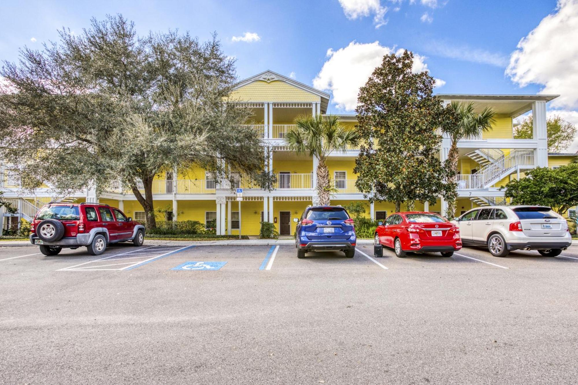Bahama Bay Resort 18702 Kissimmee Exterior photo