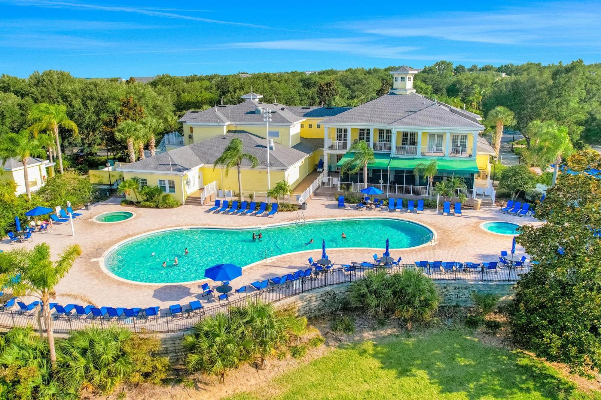 Bahama Bay Resort 18702 Kissimmee Exterior photo